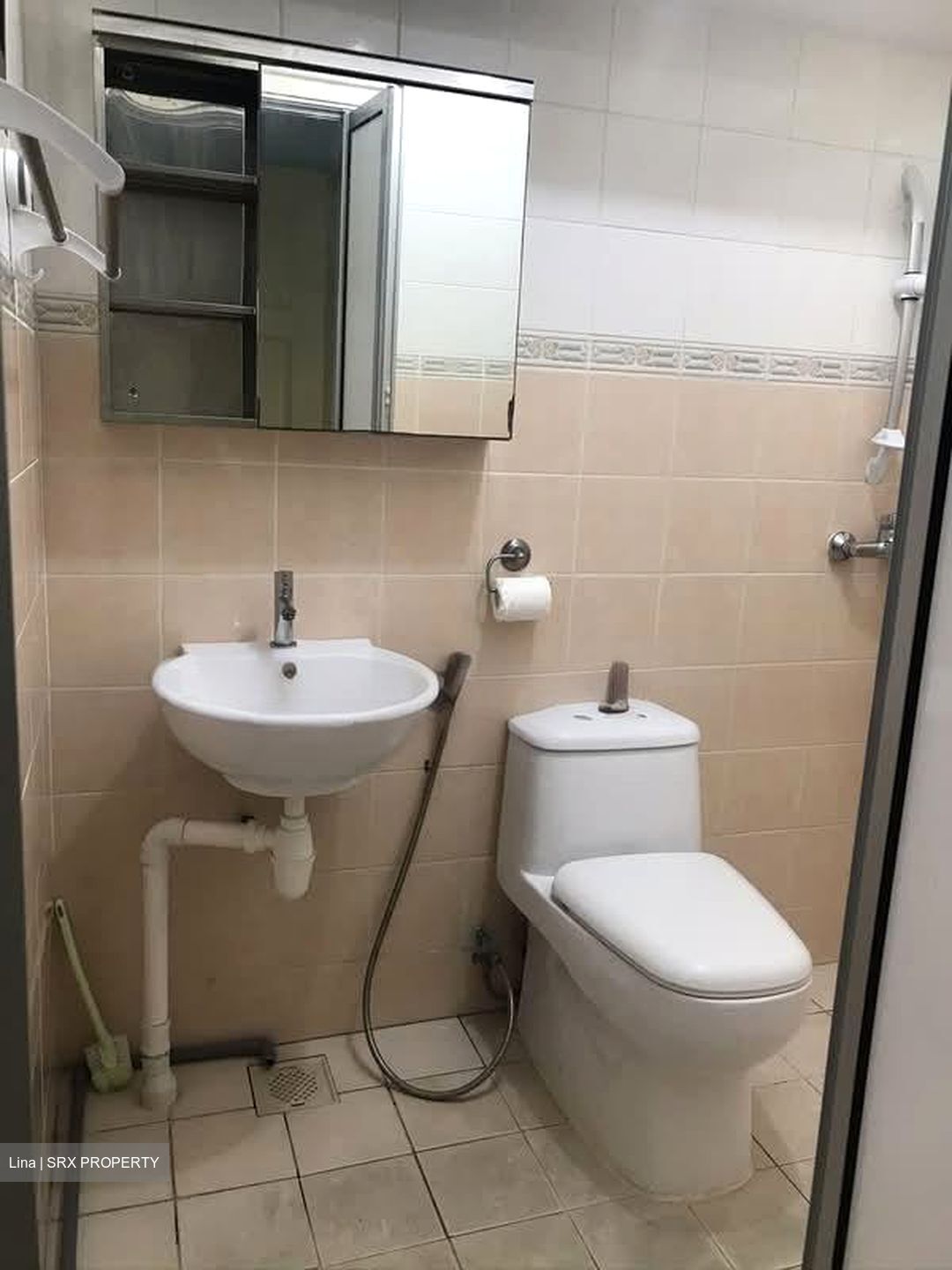 Blk 148 Bishan Green (Bishan), HDB 4 Rooms #547743121